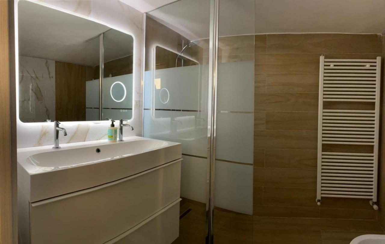 Prime House Διαμέρισμα Μπολόνια Εξωτερικό φωτογραφία