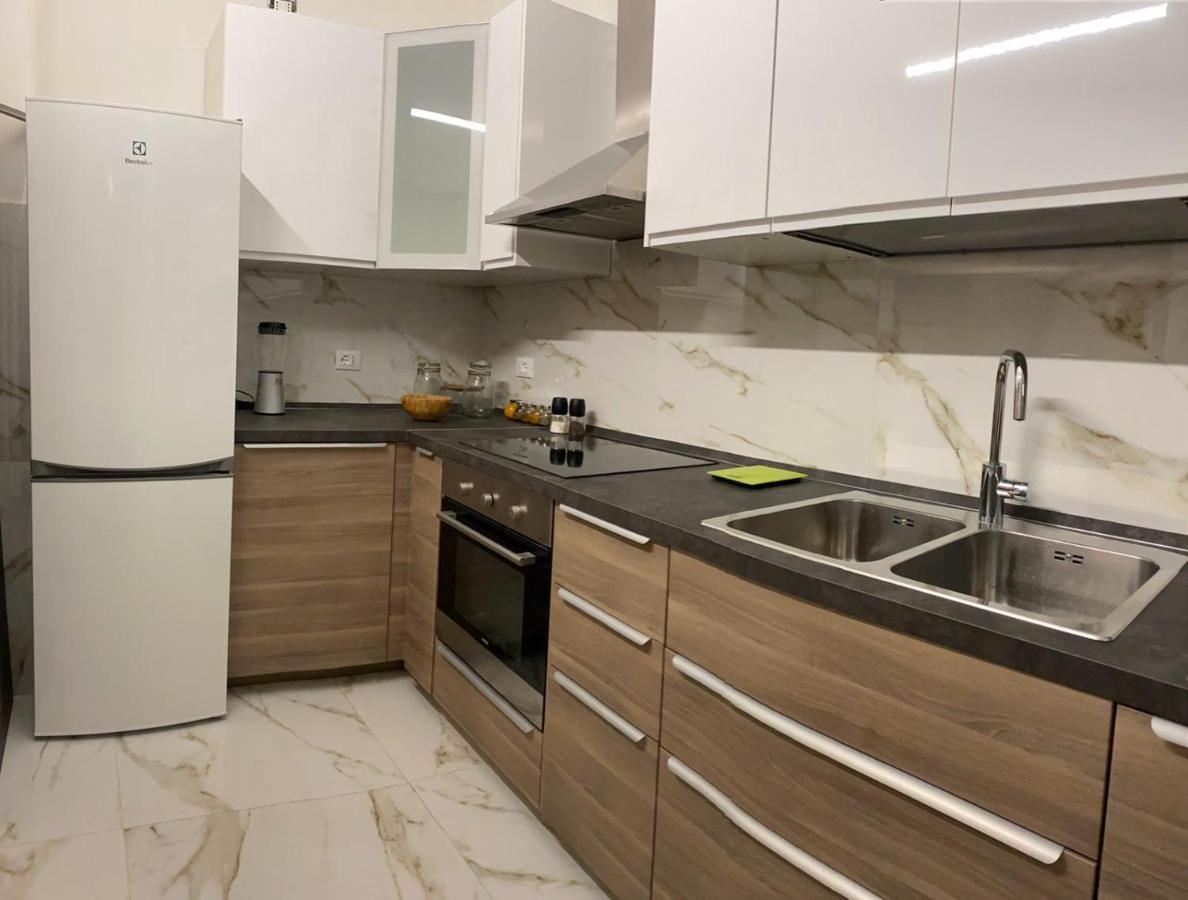 Prime House Διαμέρισμα Μπολόνια Εξωτερικό φωτογραφία