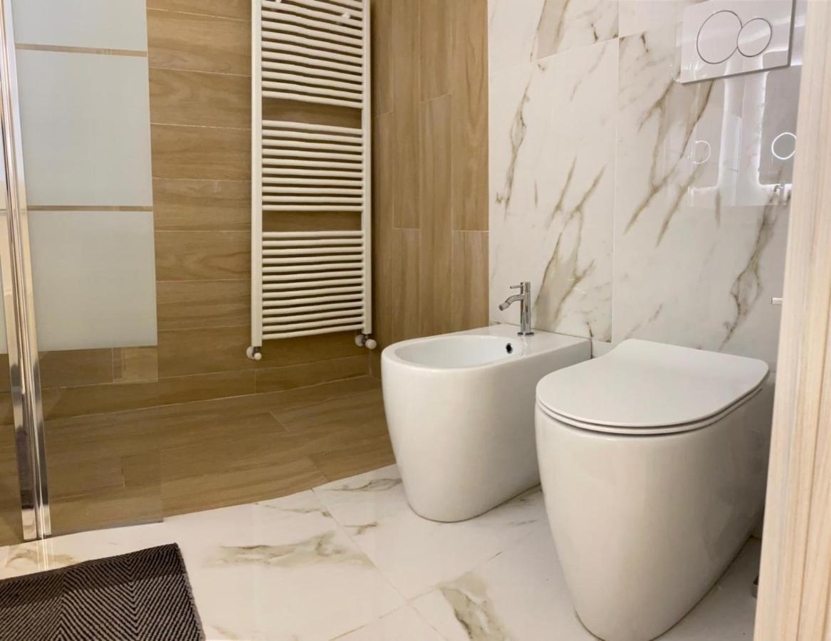 Prime House Διαμέρισμα Μπολόνια Εξωτερικό φωτογραφία