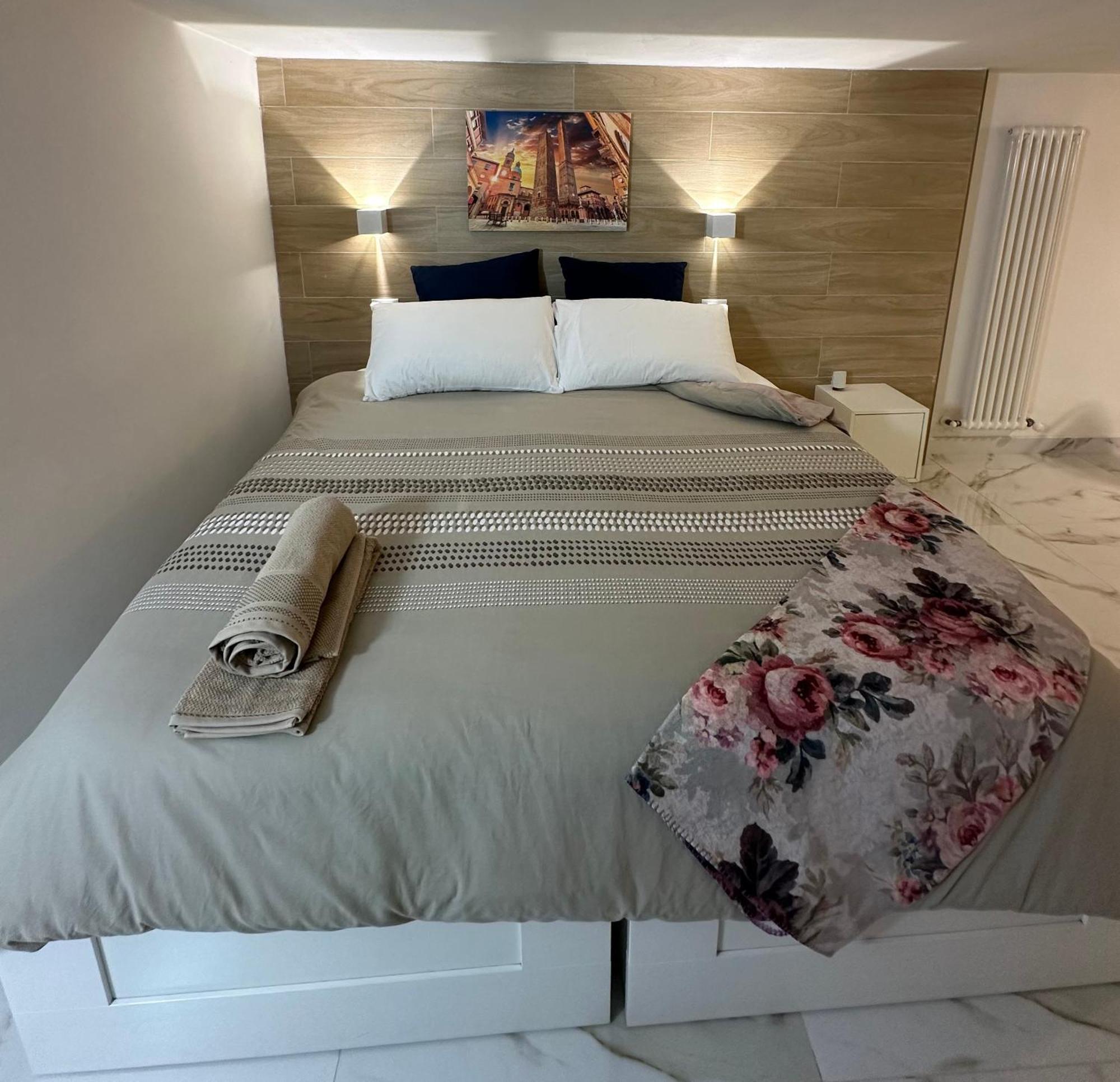 Prime House Διαμέρισμα Μπολόνια Εξωτερικό φωτογραφία