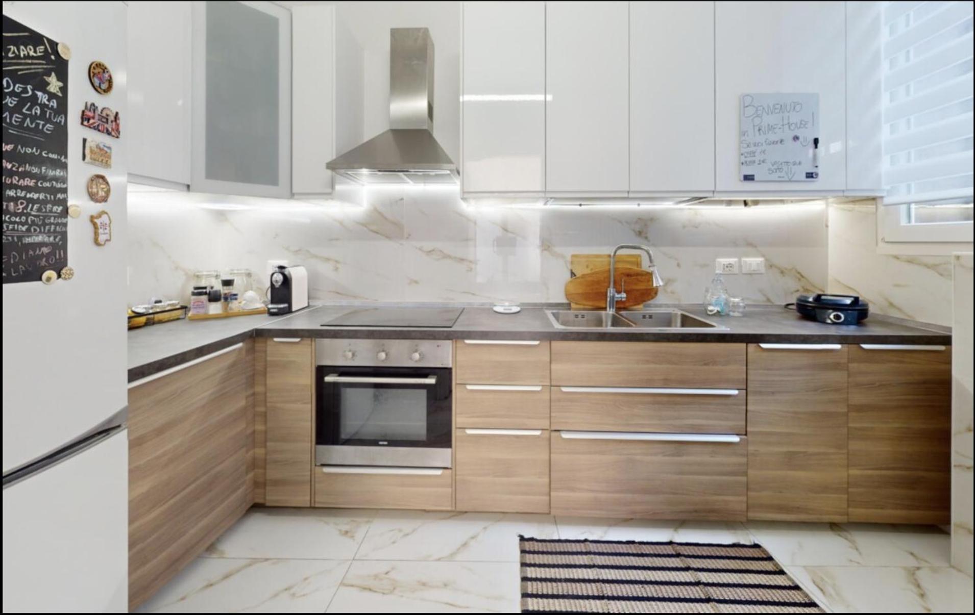 Prime House Διαμέρισμα Μπολόνια Εξωτερικό φωτογραφία